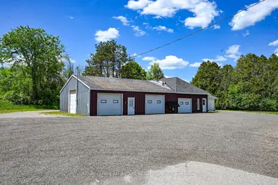 438 County 29 Road, Rideau Lakes, On K7a 4s5