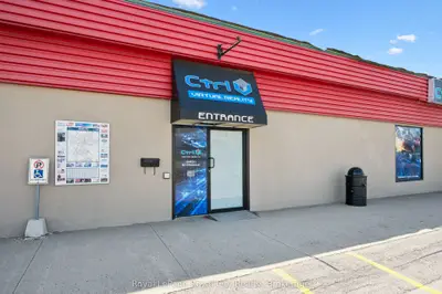 212a-212b Victoria Rd Road, Guelph, On N1e 5r1