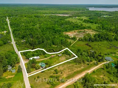 4342 Henderson Road, Frontenac, On K0h 1b0