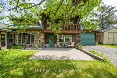 4342 Henderson Road, Frontenac, On K0h 1b0