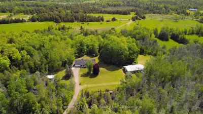 29 Friendly Acres Road, Trent Hills, On K0l 1y0