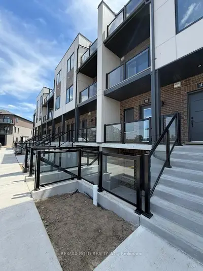 Condo Apartment in Guelph