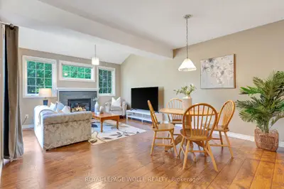 85 York Street E, Centre Wellington, On N0b 1s0