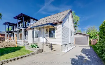 Detached in Kitchener