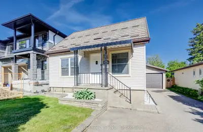 157 Fifth Avenue, Kitchener, On N2c 1p6
