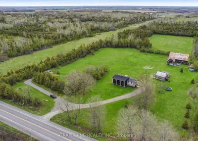 1671 County Rd 43 Road, North Grenville, On K0g 1g0