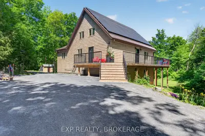 1210 Richard Brannigan Trail, Frontenac, On K0h 1t0