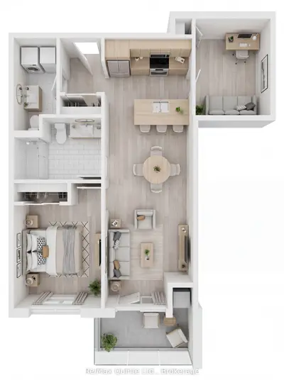 12 Clara Drive 105, Prince Edward County, On K0k 2t0