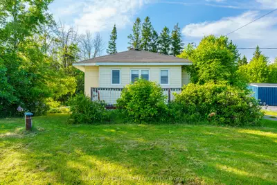 Detached in South Stormont