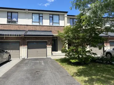1119 Tischart Crescent, Kanata, On K2t 0g4