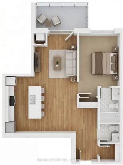 12 Clara Drive 311, Prince Edward County, On K0k 2t0