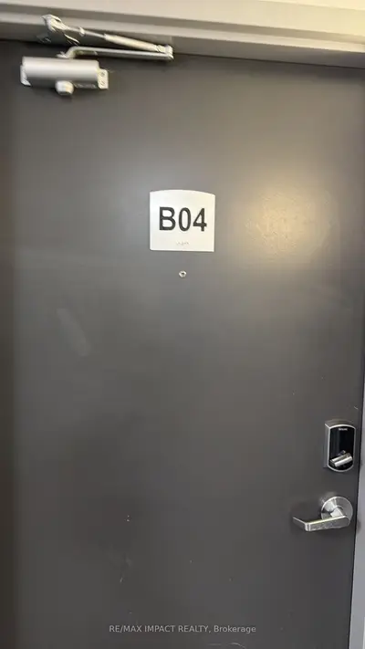 Condo Apartment in Waterloo