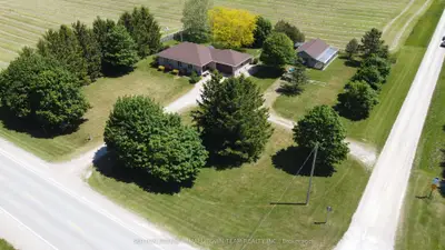 69612 Bronson Line, South Huron, On N0m 1n0