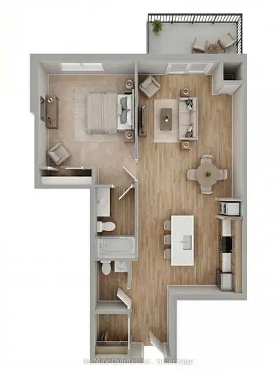 12 Clara Drive 201, Prince Edward County, On K0k 2t0