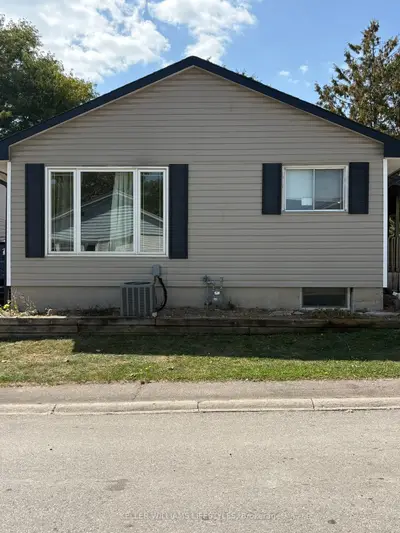 1840 Culver Drive, London East, On N5v 3k6