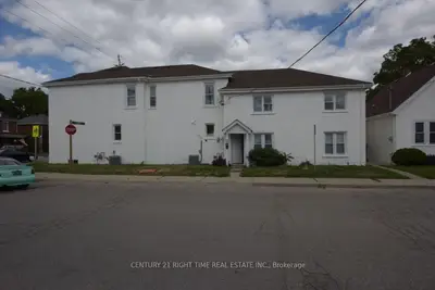 Detached in Cambridge