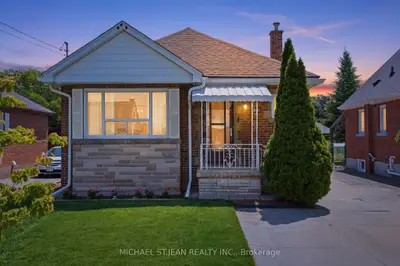 Detached in Hamilton