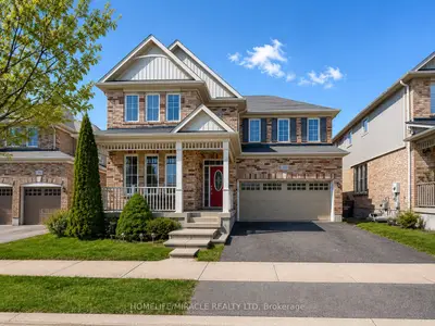 Detached in Cambridge
