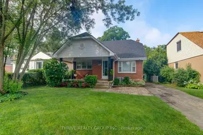 Detached in London East