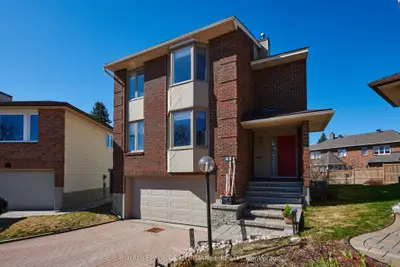 43 Waterview Court, Billings Bridge - Riverside Park And Area, On K1v 0h5
