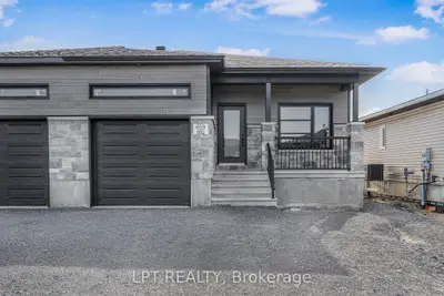 Semi-Detached in The Nation