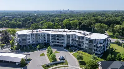 Condo Apartment in London North