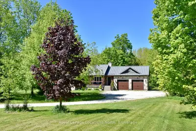 Detached in Grey Highlands