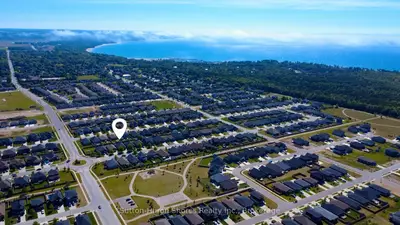 404 Devonshire Road, Saugeen Shores, On N0h 2c3