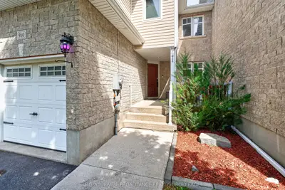 960 Swanfield Street, Kingston, On K7m 0a5