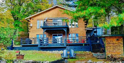 253 FARADALE Drive, Faraday, ON K0L 1C0
