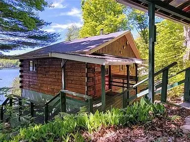253 FARADALE Drive, Faraday, ON K0L 1C0
