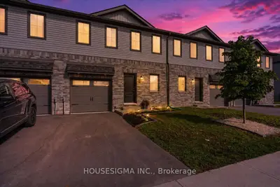 54 Campbell Crescent, Prince Edward County, On K0k 2t0