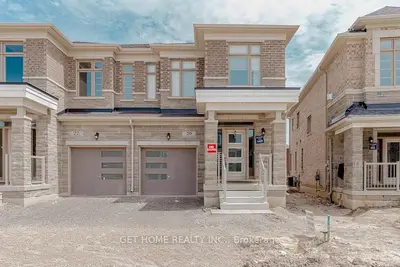 Semi-Detached in Hamilton