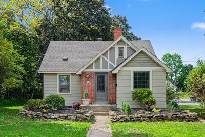 Detached in Smiths Falls