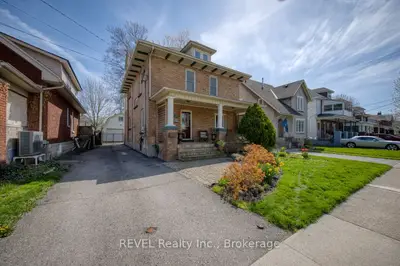 218 Kent Street, Port Colborne, On L3k 3a1