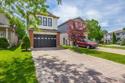 1429 Aspenridge Crescent, London East, On N5y 5n2