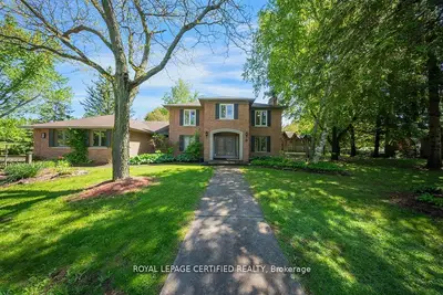 Detached in Hamilton