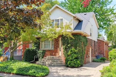Detached in Hamilton