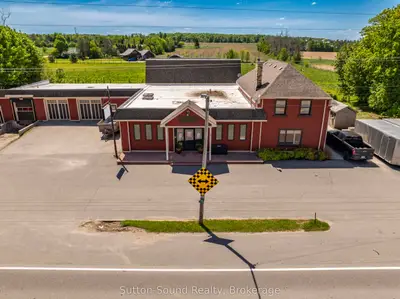 7182 Highway 21, Arran-elderslie, On N0h 1a0