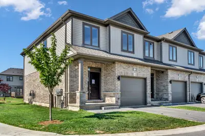 745 Chelton Road 15, London South, On N6m 0a2