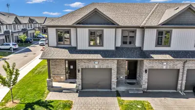 745 Chelton Road 15, London South, On N6m 0a2