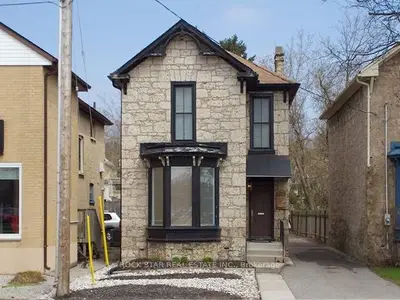 111 Ainslie Street N, Cambridge, On N1r 3p2