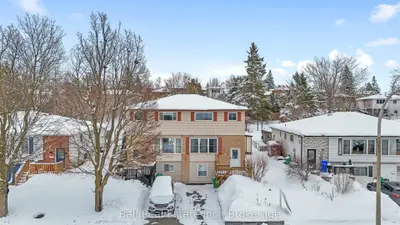 Semi-Detached in Peterborough