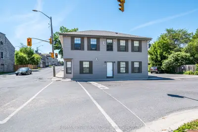 120 Yonge Street, Kingston, On K7m 1e0