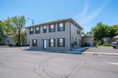 120 Yonge Street, Kingston, On K7m 1e0