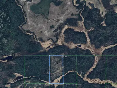 Pcl 14760, Machin, On P0v 2v0