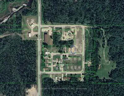 Vacant Land in Greenstone
