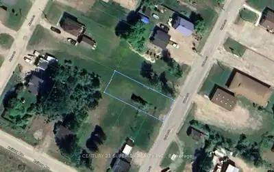 Vacant Land in Greenstone