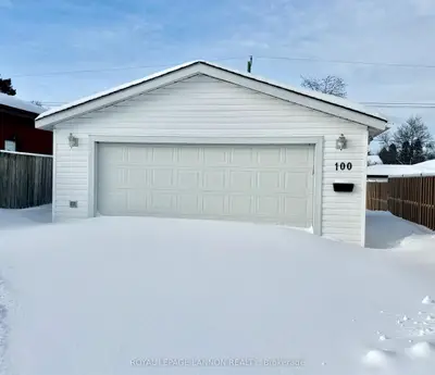 Vacant Land in Thunder Bay