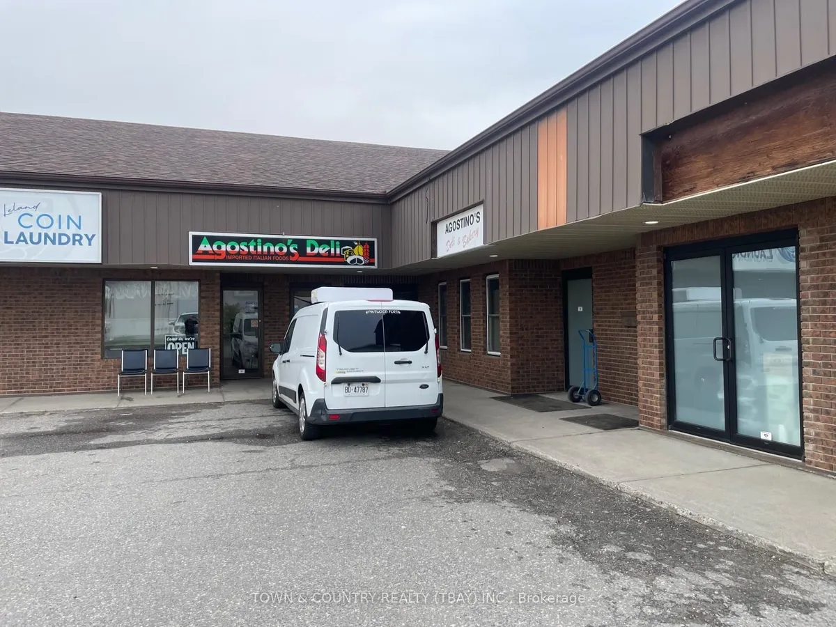 220 Leland Street, Thunder Bay, On P7e 2n5
